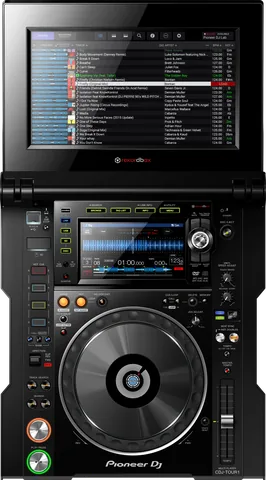 CDJ-TOUR1