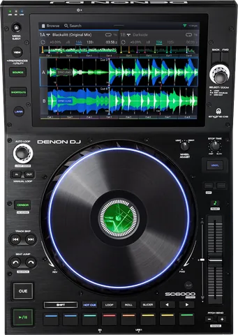 SC6000 PRIME