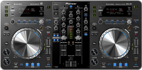 XDJ-R1